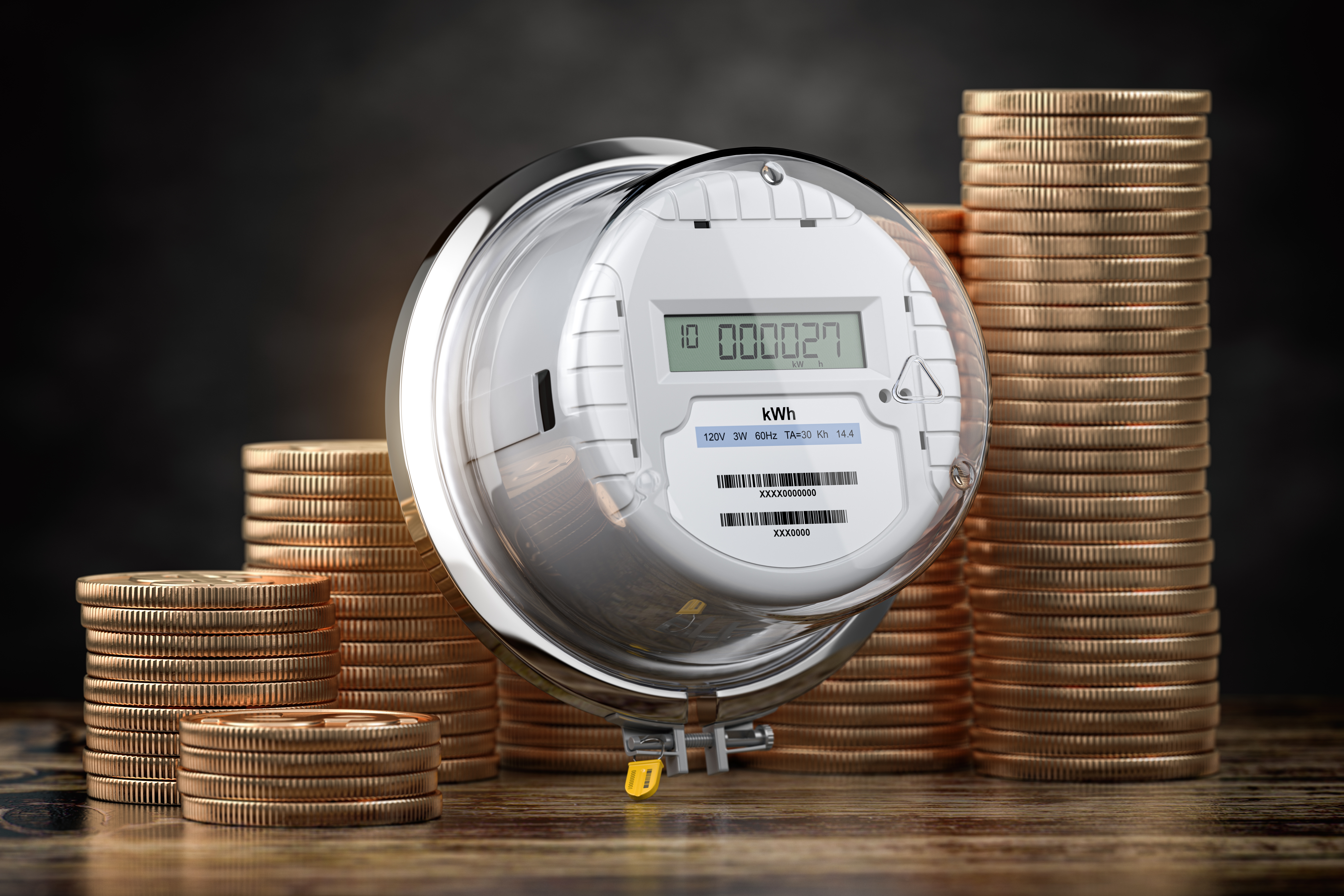 Meilleur fournisseur électricité pour compteur Linky